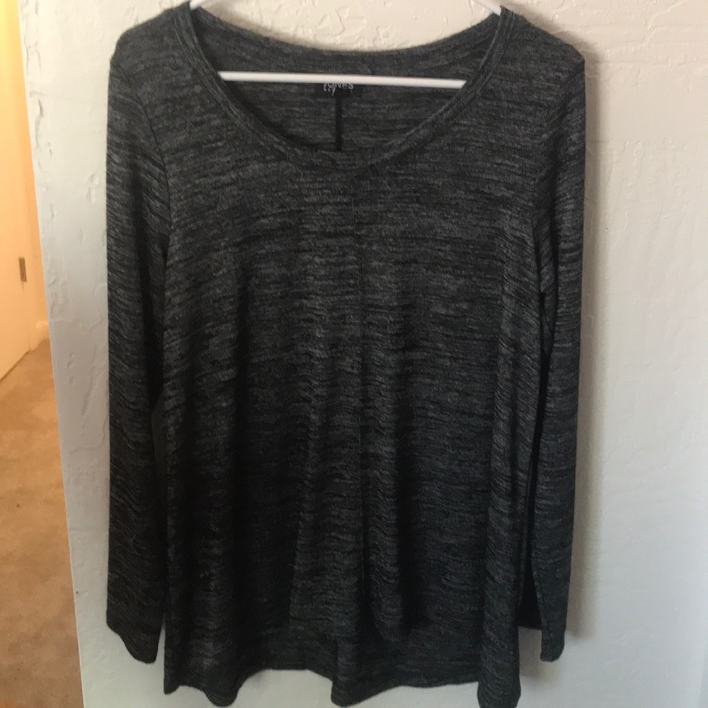 long sleeve